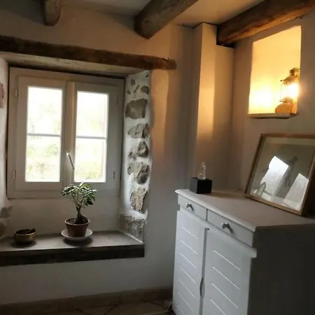 فندق مبيت وإفطار Eyhera Perkain Aldudes