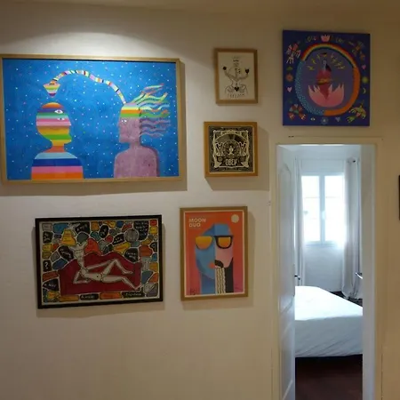 Bed & Breakfast Eyhera Perkain Aldudes