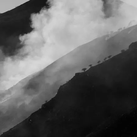 فندق مبيت وإفطار Eyhera Perkain