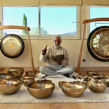 فندق مبيت وإفطار Eyhera Perkain *