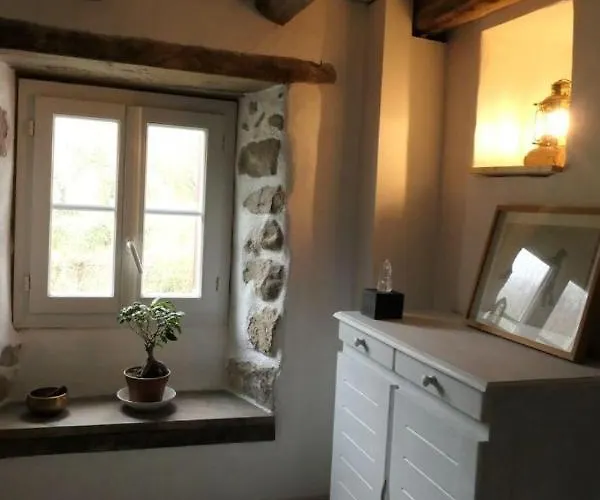 Bed & Breakfast Eyhera Perkain Aldudes