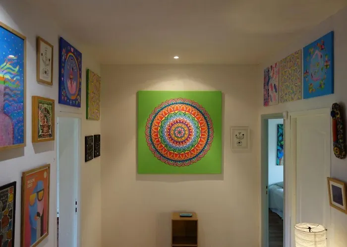 Bed & Breakfast Eyhera Perkain Aldudes