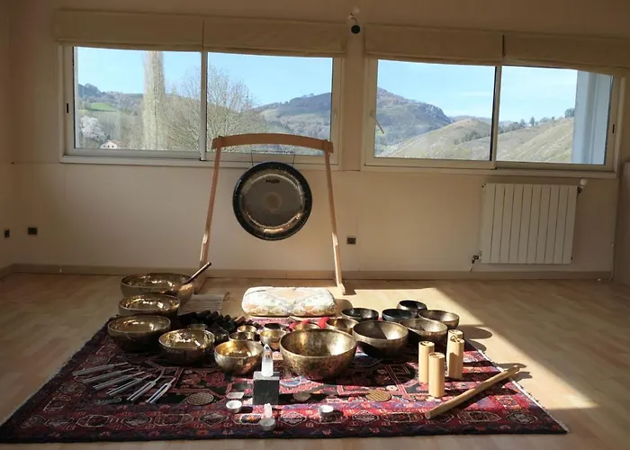 Bed & Breakfast Eyhera Perkain *