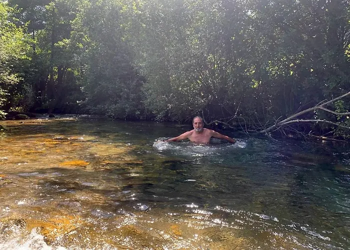 Eyhera Perkain Bed & Breakfast