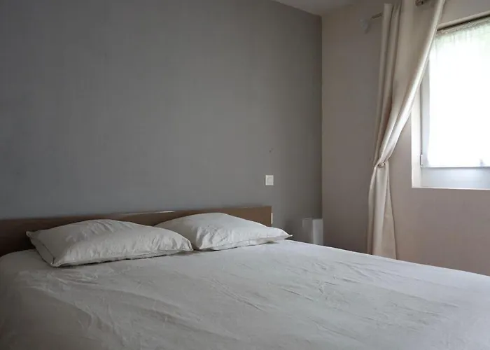 Bed & Breakfast Eyhera Perkain Aldudes