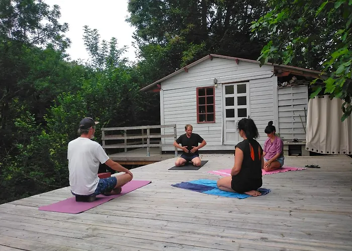 Bed & Breakfast Eyhera Perkain